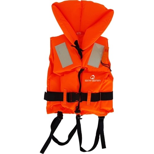 Kamizelka asekuracyjna Spinera Superfit Boating 20-30 kg, dziecięca