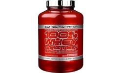 SCITEC 100% Whey Protein Professional 2350 g.