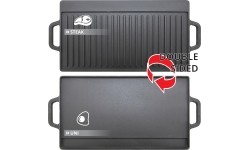 Płyta grillowa dwustronna LITINA 50x23x1,4cm