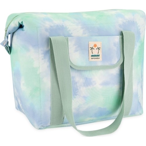 Plażowa torba termiczna Spokey SAN REMO