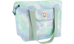 Plażowa torba termiczna Spokey SAN REMO