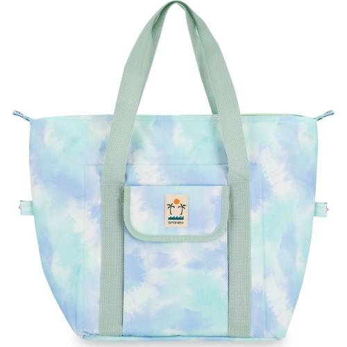 Plażowa torba termiczna Spokey SAN REMO