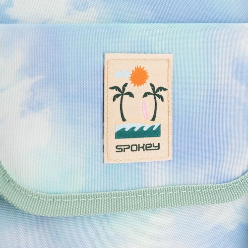 Plażowa torba termiczna Spokey SAN REMO