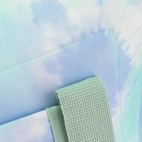 Plażowa torba termiczna Spokey SAN REMO