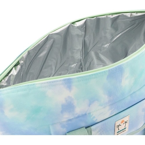 Plażowa torba termiczna Spokey SAN REMO