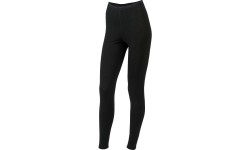 Damskie spodnie Aclima LW Longs, czarne, rozmiar XS - 123