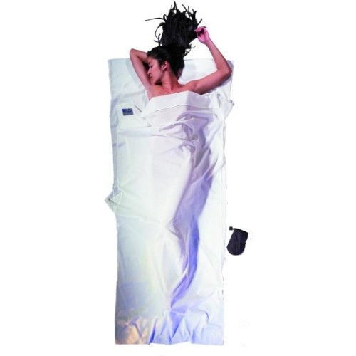 Wkładka do śpiwora Cocoon Egypt Cotton Natura