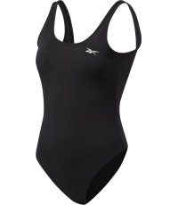 Reebok Maudymosi Kostiumėlis Moterims Myt Bodysuit Black
