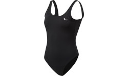 Reebok Maudymosi Kostiumėlis Moterims Myt Bodysuit Black