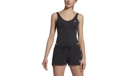 Reebok Maudymosi Kostiumėlis Moterims Myt Bodysuit Black