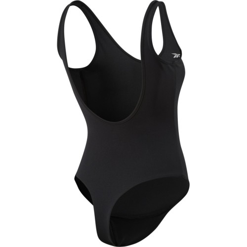 Reebok Maudymosi Kostiumėlis Moterims Myt Bodysuit Black