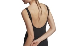 Reebok Maudymosi Kostiumėlis Moterims Myt Bodysuit Black