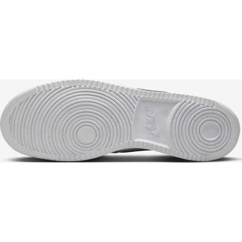 Nike Avalynė Vyrams Court Vision Lo Nn White Bordeaux DH2987 113