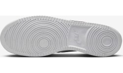 Nike Avalynė Vyrams Court Vision Lo Nn White Bordeaux DH2987 113