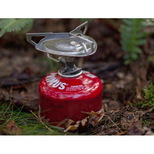 Stove Primus Essential Trail, 11x11x6cm