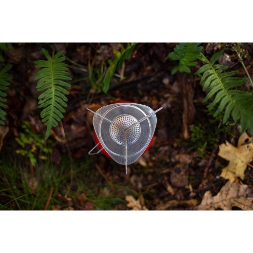 Stove Primus Essential Trail, 11x11x6cm