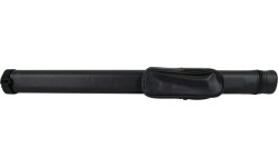 Twardy futerał na kije bilardowe, TO11-1, czarny, 1/1, 85 cm