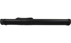 Twarde etui na kij, TO11-1, czarne, 1/1, 85 cm