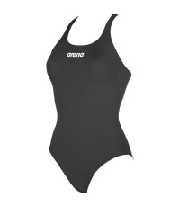 Damski strój kąpielowy Arena, czarny - 55