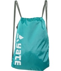 Torba sportowa Yate – turkusowa