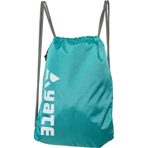 Torba sportowa Yate – turkusowa