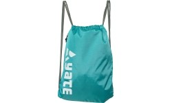 Torba sportowa Yate – turkusowa