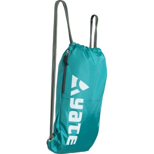 Torba sportowa Yate – turkusowa