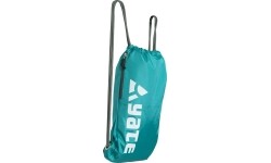 Torba sportowa Yate – turkusowa