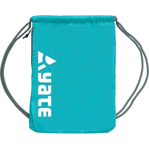 Torba sportowa Yate – turkusowa