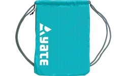 Torba sportowa Yate – turkusowa