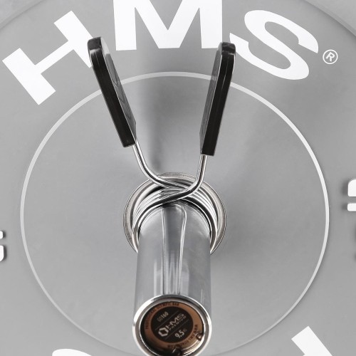 ZGS50 SPRING COLLARS HMS (2 szt.)