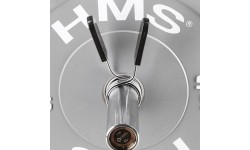 ZGS50 SPRING COLLARS HMS (2 szt.)