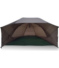 Plandeka Tarp Osłona przeciwsłoneczna NGT QUICKFISH, 60"