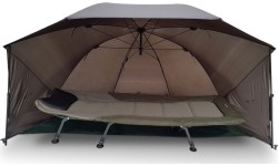 Plandeka Tarp Osłona przeciwsłoneczna NGT QUICKFISH, 60"