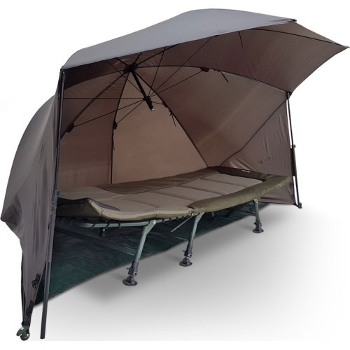 Wiata NGT QUICKFISH, 60"