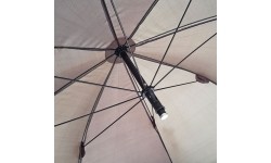Wiata NGT QUICKFISH, 60"