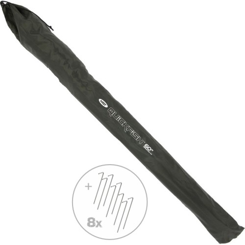 Wiata NGT QUICKFISH, 60"