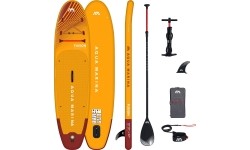 Aqua Marina Fusion 2023 - 330 x 81 x 15cm