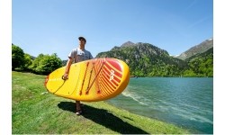 Aqua Marina Fusion 2023 - 330 x 81 x 15cm