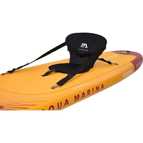 Aqua Marina Fusion 2023 - 330 x 81 x 15cm