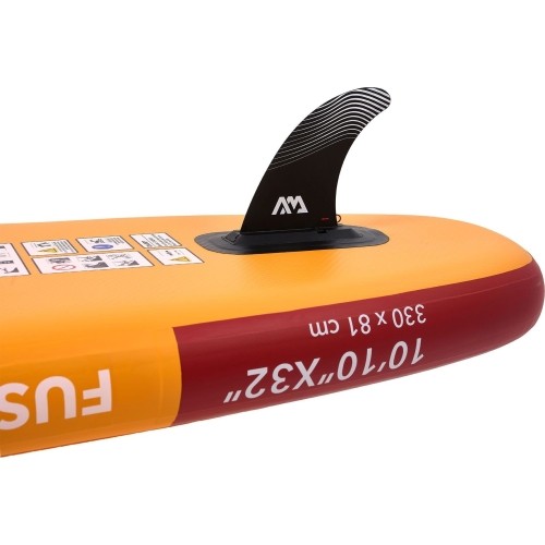 Aqua Marina Fusion 2023 - 330 x 81 x 15cm