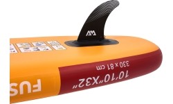 Aqua Marina Fusion 2023 - 330 x 81 x 15cm