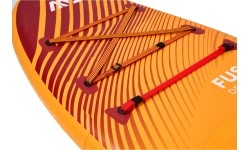 Aqua Marina Fusion 2023 - 330 x 81 x 15cm