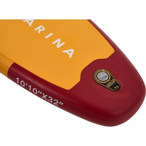 Aqua Marina Fusion 2023 - 330 x 81 x 15cm