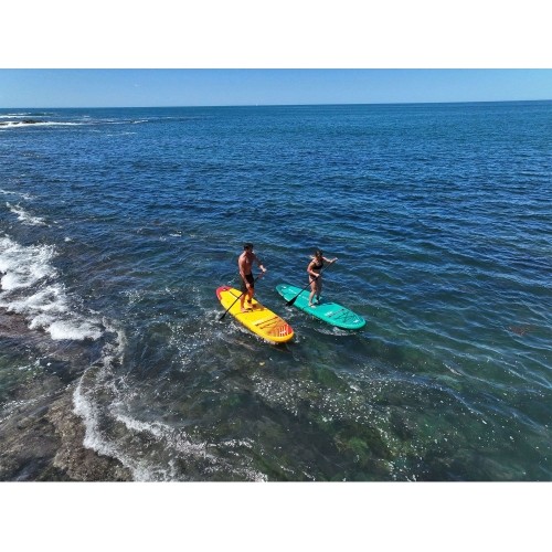 Aqua Marina Fusion 2023 - 330 x 81 x 15cm