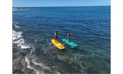 Aqua Marina Fusion 2023 - 330 x 81 x 15cm