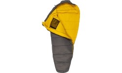 Śpiwór Yate Mons 200, wypełnienie Hollow Fiber, rozmiar L, 200cm