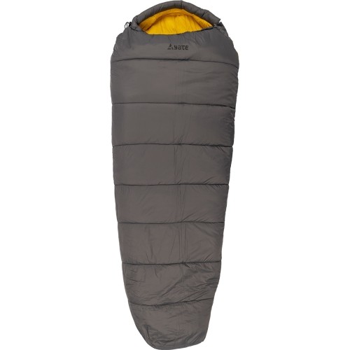 Śpiwór Yate Mons 200, włókno kanałowe, rozmiar L, 200 cm
