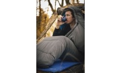 Śpiwór Yate Mons 200, wypełnienie Hollow Fiber, rozmiar L, 200cm