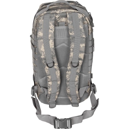 Plecak uniwersalny szturmowy wojskowy taktyczny MFH Assault I, AT-Digital - 30 l